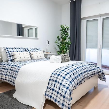 Apartament Dado Host Vigo Zewnętrze zdjęcie