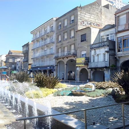 Apartament Dado Host Vigo Zewnętrze zdjęcie