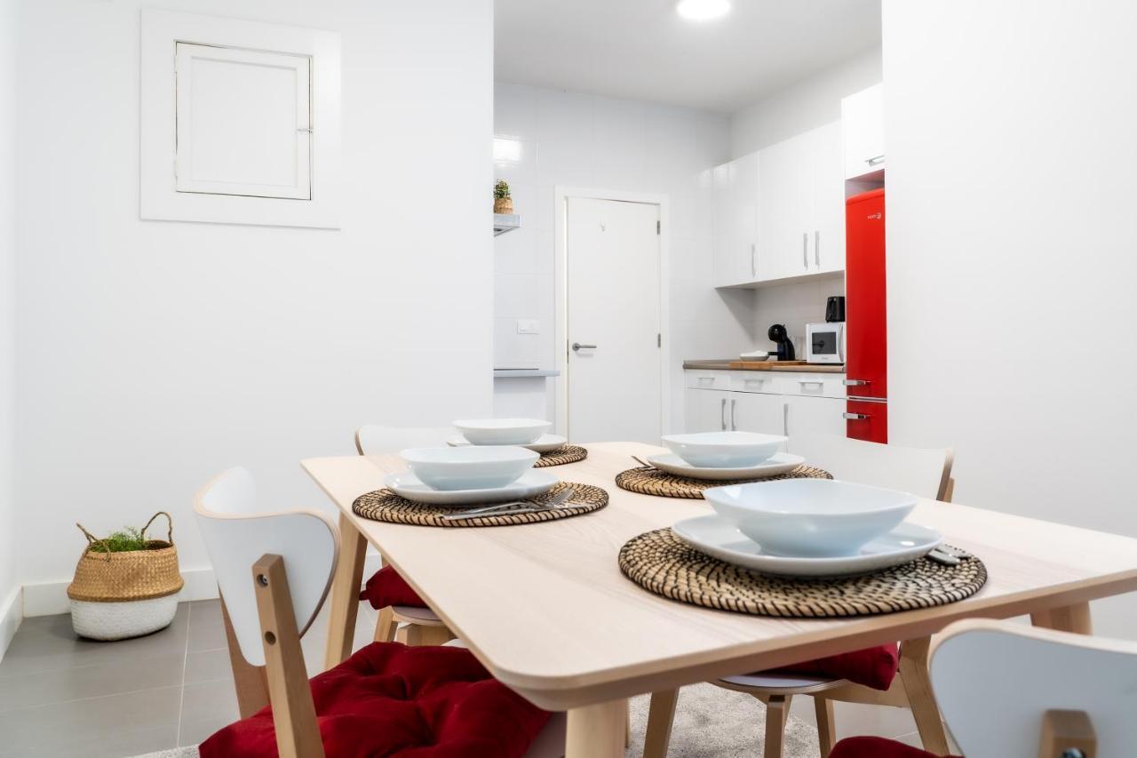 Apartament Dado Host Vigo Zewnętrze zdjęcie