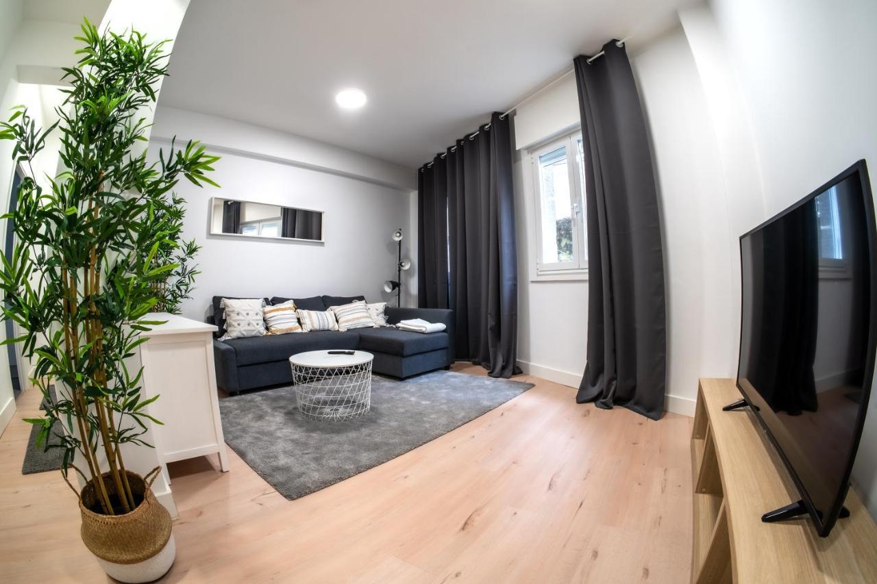 Apartament Dado Host Vigo Zewnętrze zdjęcie