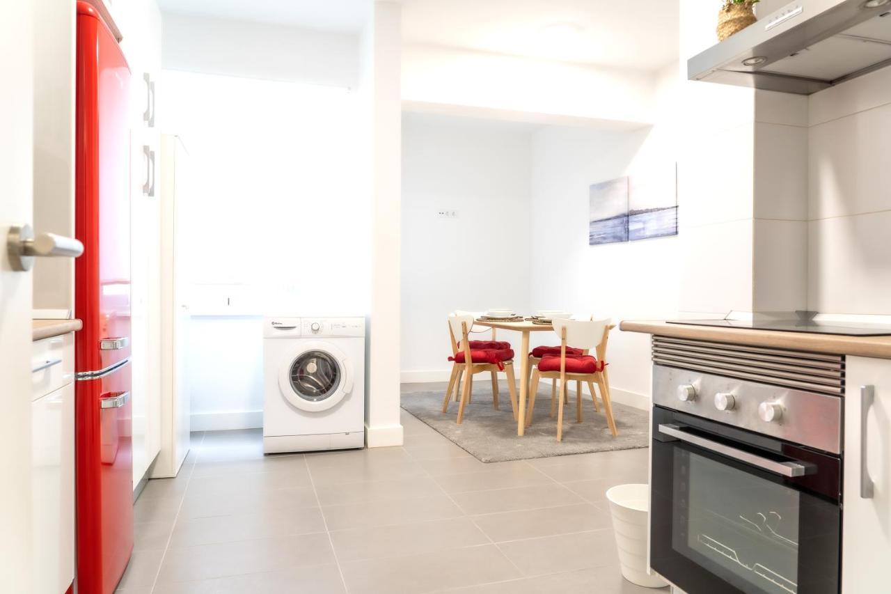Apartament Dado Host Vigo Zewnętrze zdjęcie