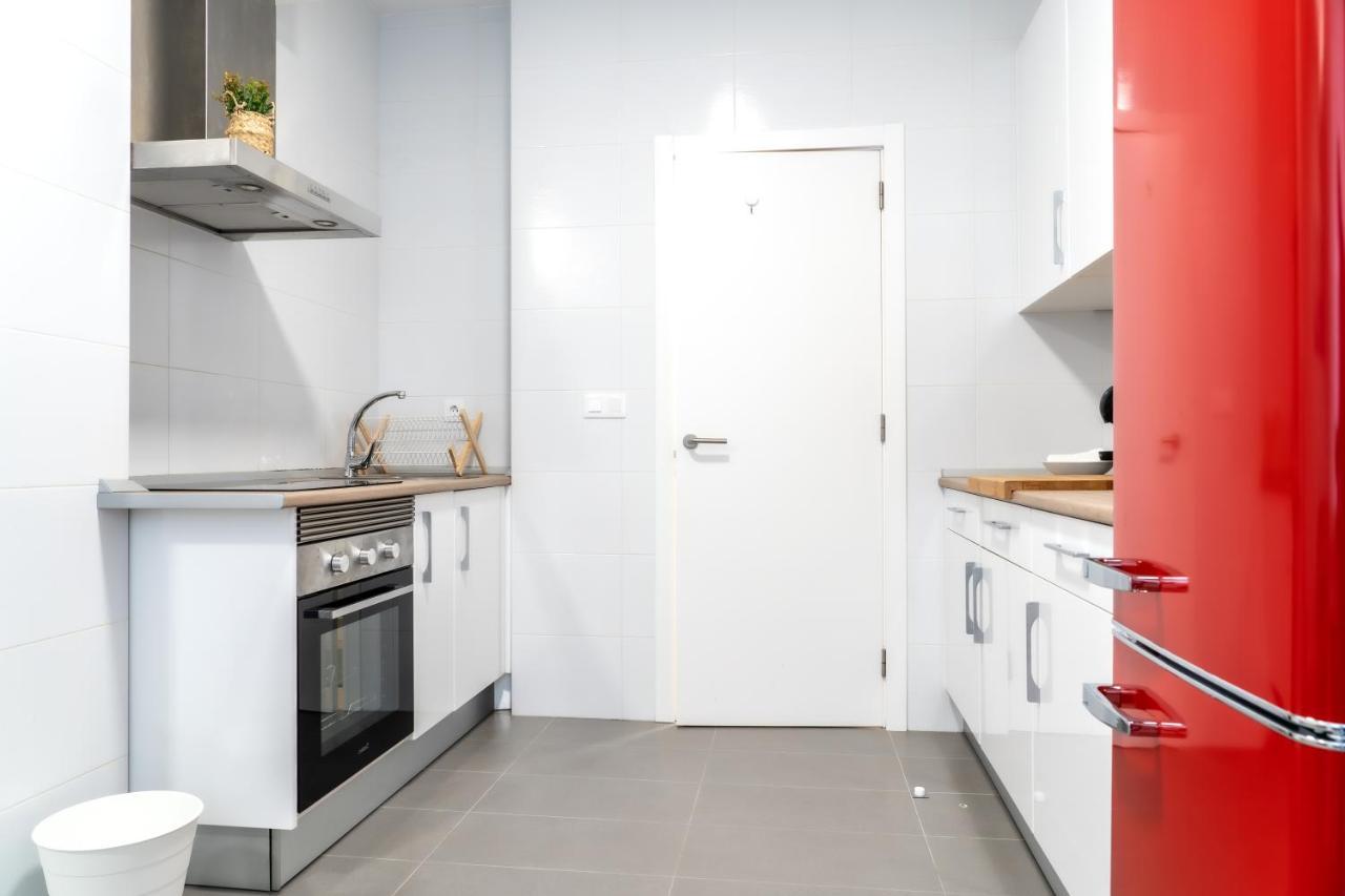 Apartament Dado Host Vigo Zewnętrze zdjęcie