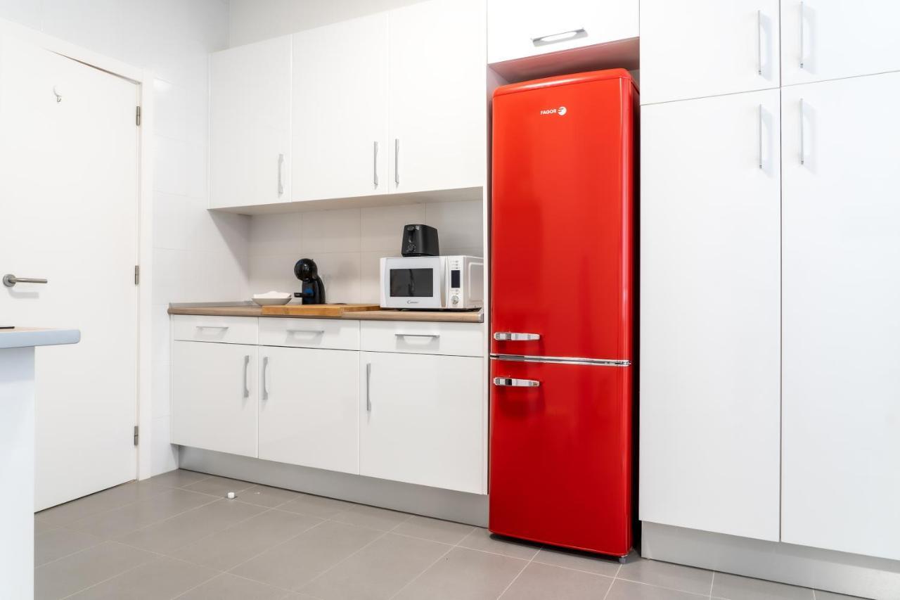Apartament Dado Host Vigo Zewnętrze zdjęcie