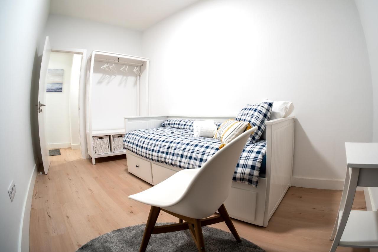 Apartament Dado Host Vigo Zewnętrze zdjęcie