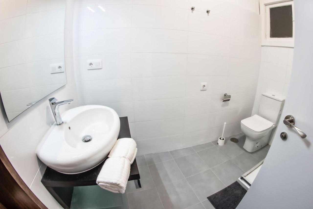Apartament Dado Host Vigo Zewnętrze zdjęcie