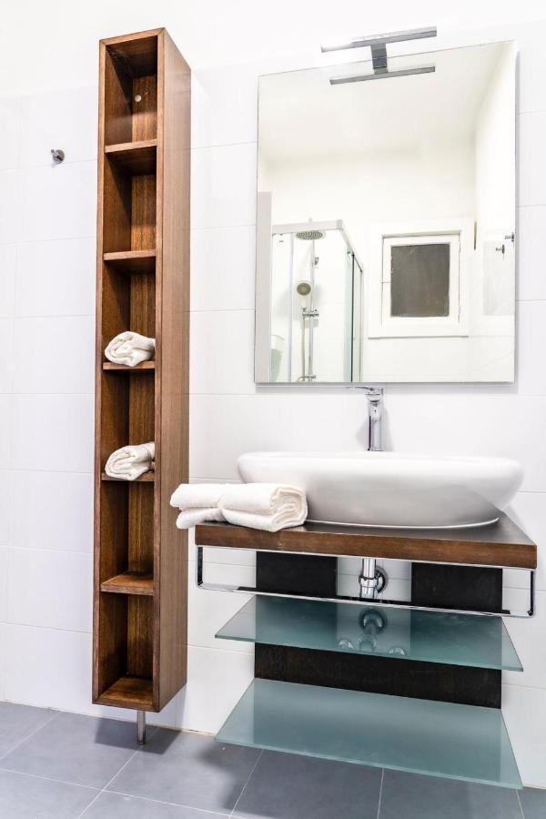 Apartament Dado Host Vigo Zewnętrze zdjęcie