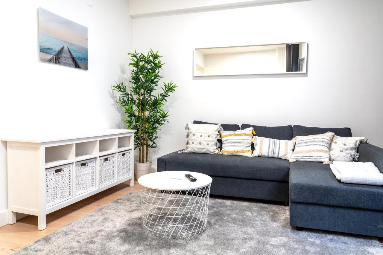 Apartament Dado Host Vigo Zewnętrze zdjęcie