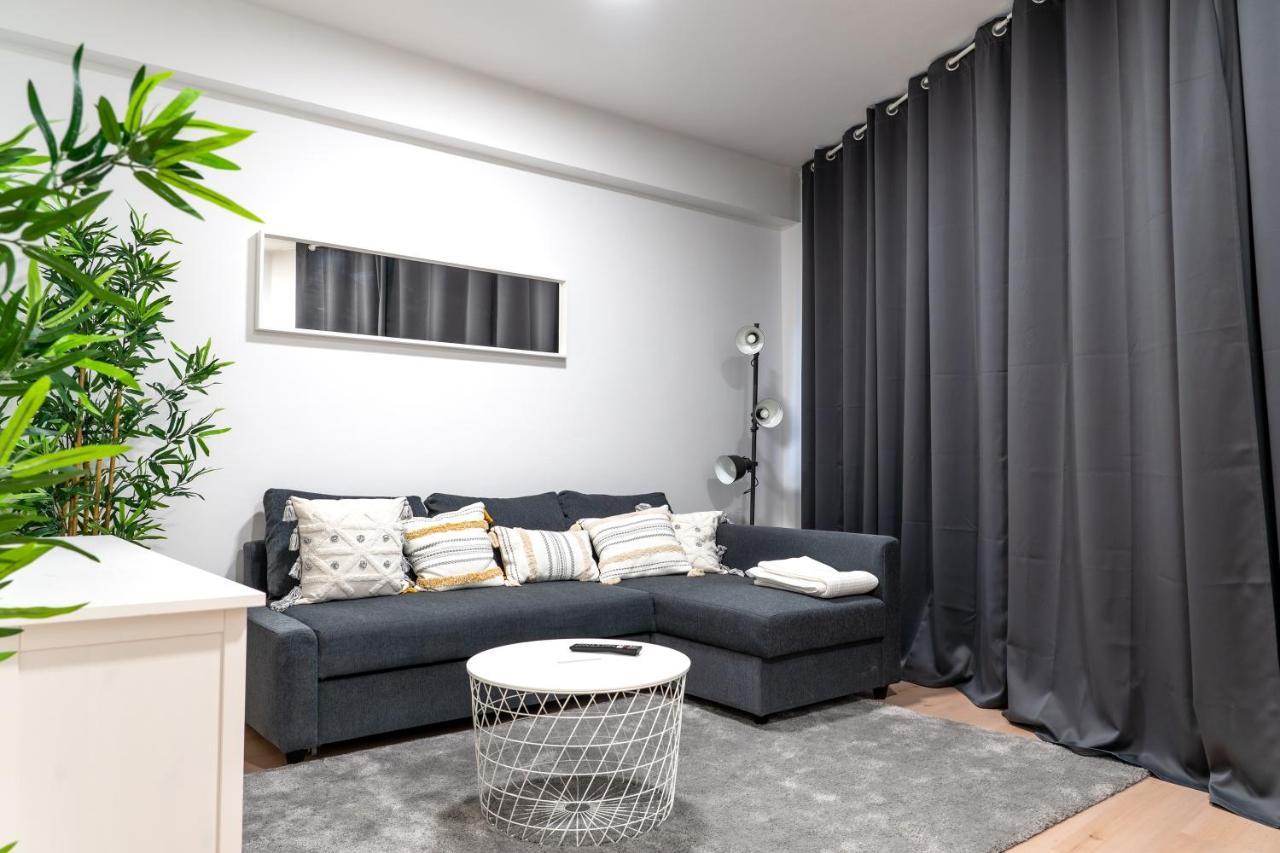 Apartament Dado Host Vigo Zewnętrze zdjęcie