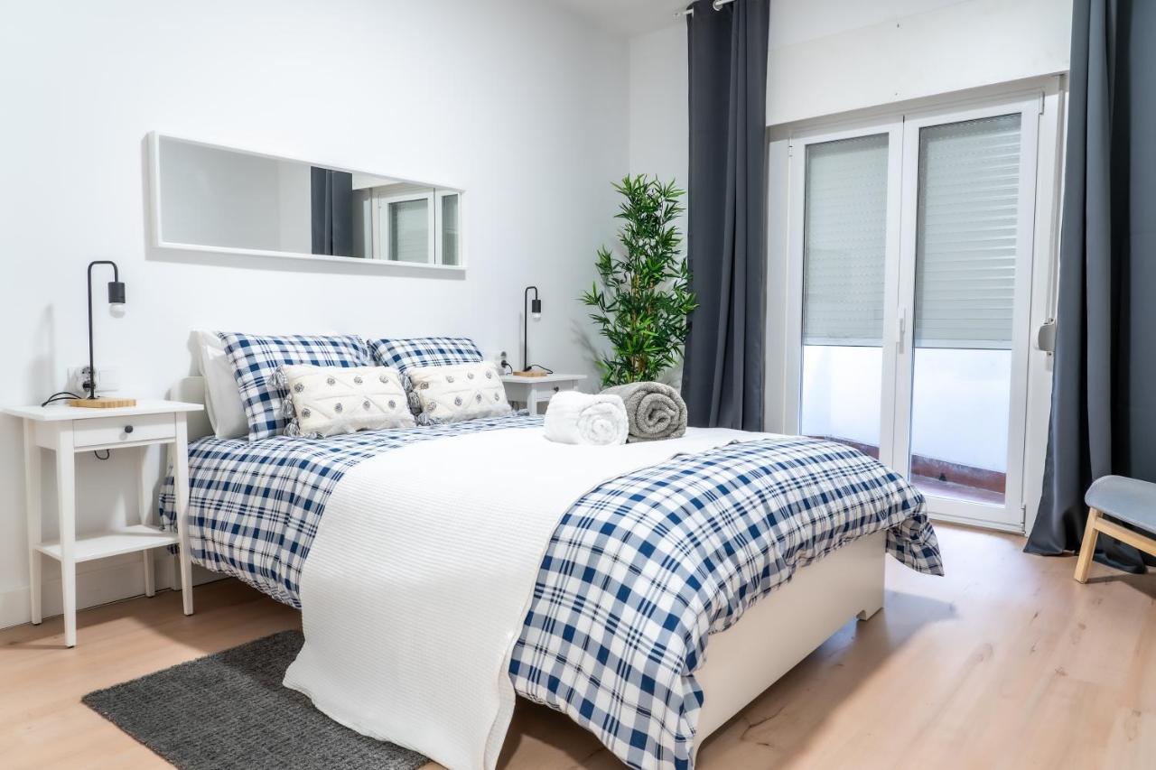 Apartament Dado Host Vigo Zewnętrze zdjęcie