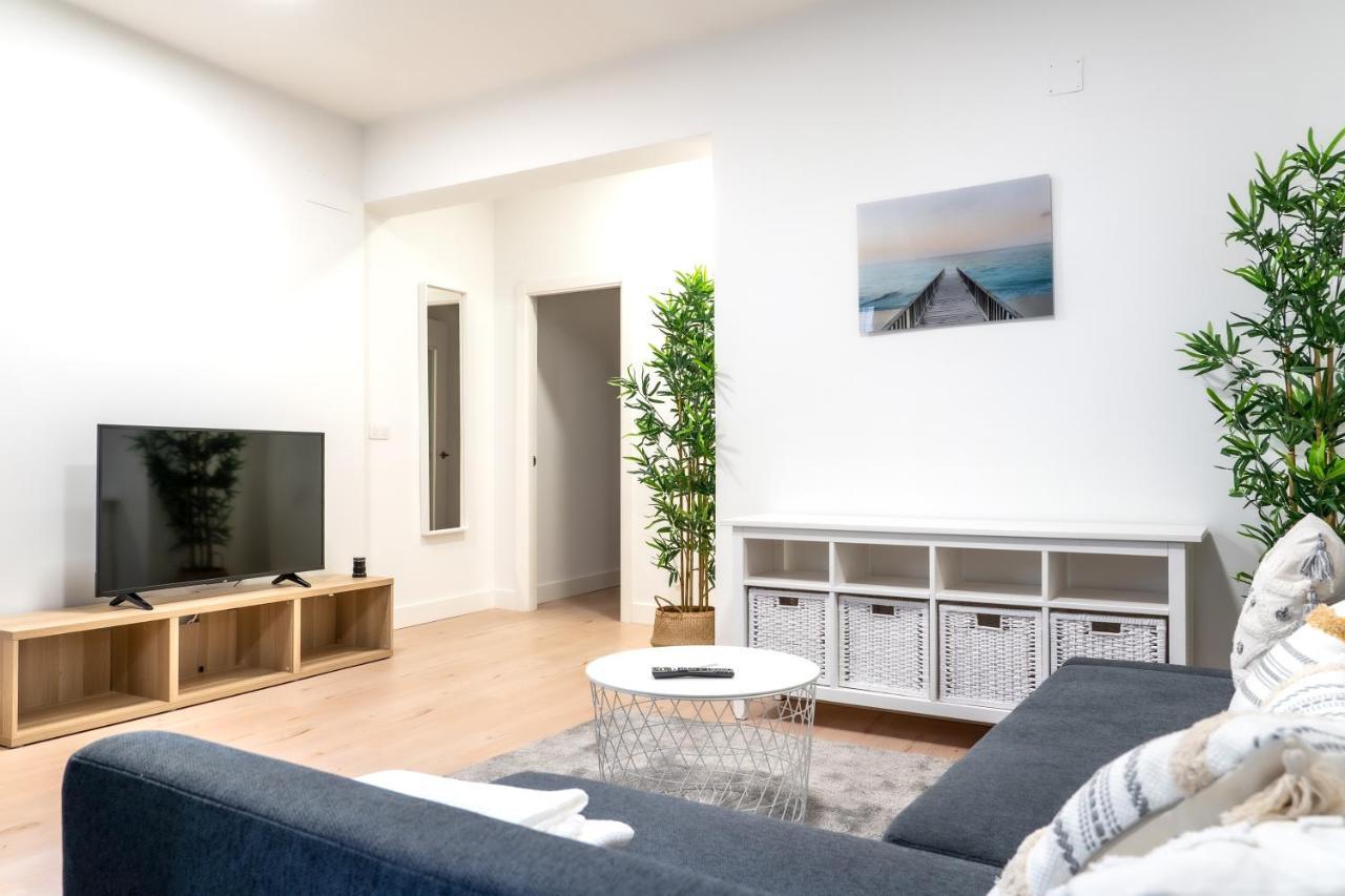 Apartament Dado Host Vigo Zewnętrze zdjęcie