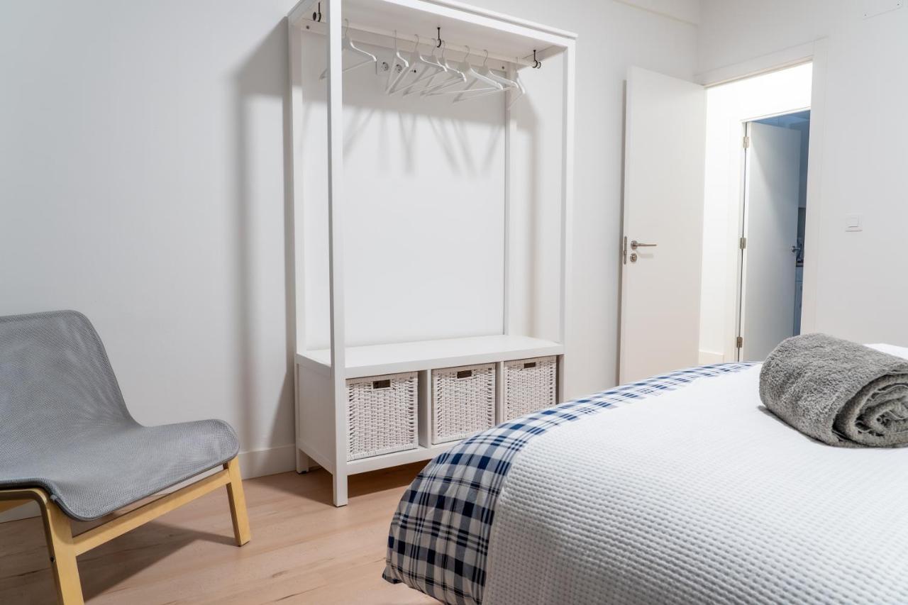 Apartament Dado Host Vigo Zewnętrze zdjęcie