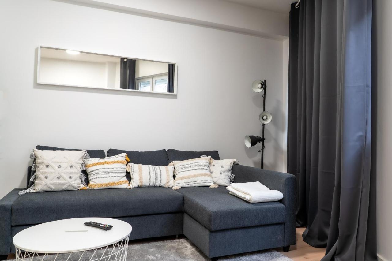Apartament Dado Host Vigo Zewnętrze zdjęcie