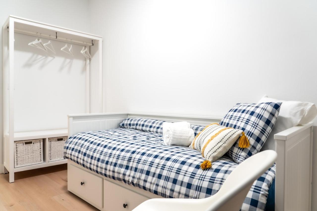 Apartament Dado Host Vigo Zewnętrze zdjęcie