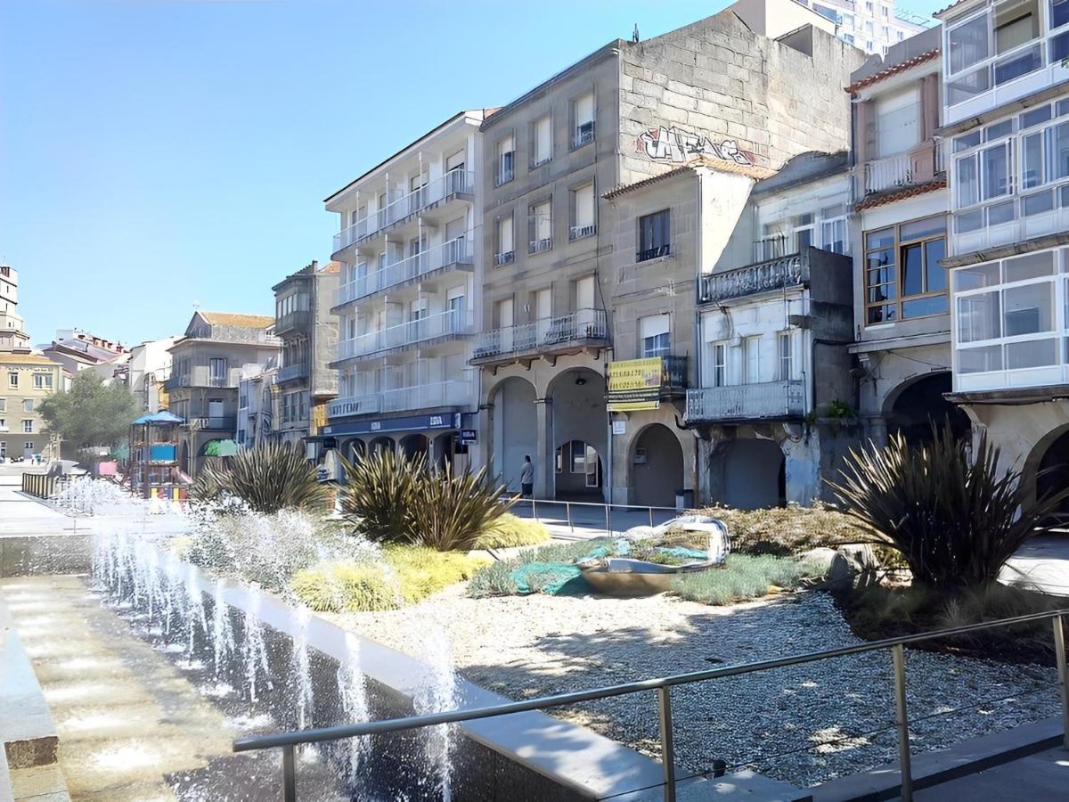 Apartament Dado Host Vigo Zewnętrze zdjęcie